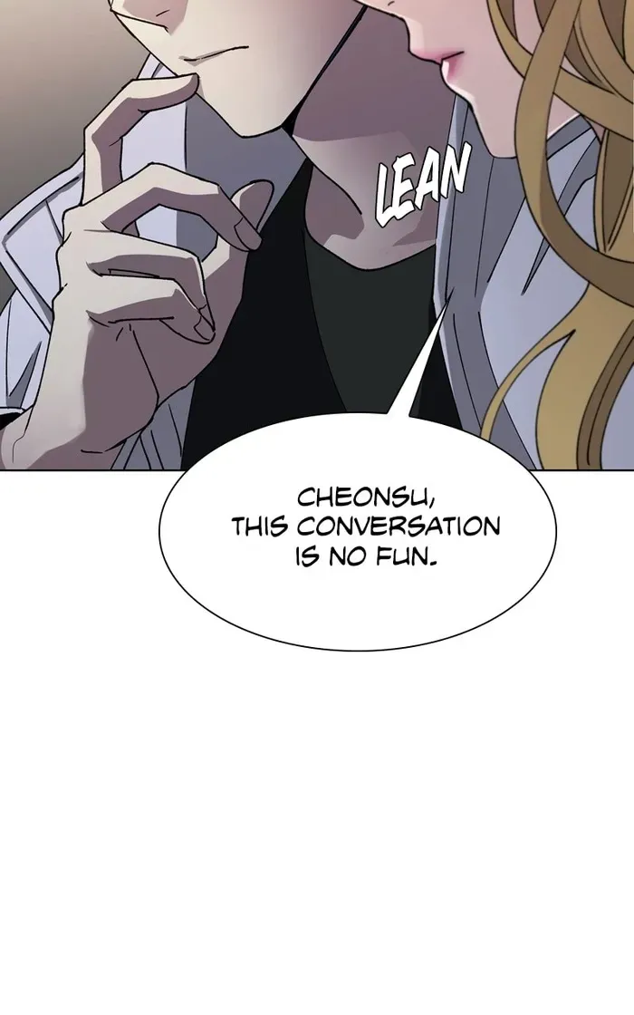 The End of the World is Just a Game to Me Chapter 58 page 36 - 