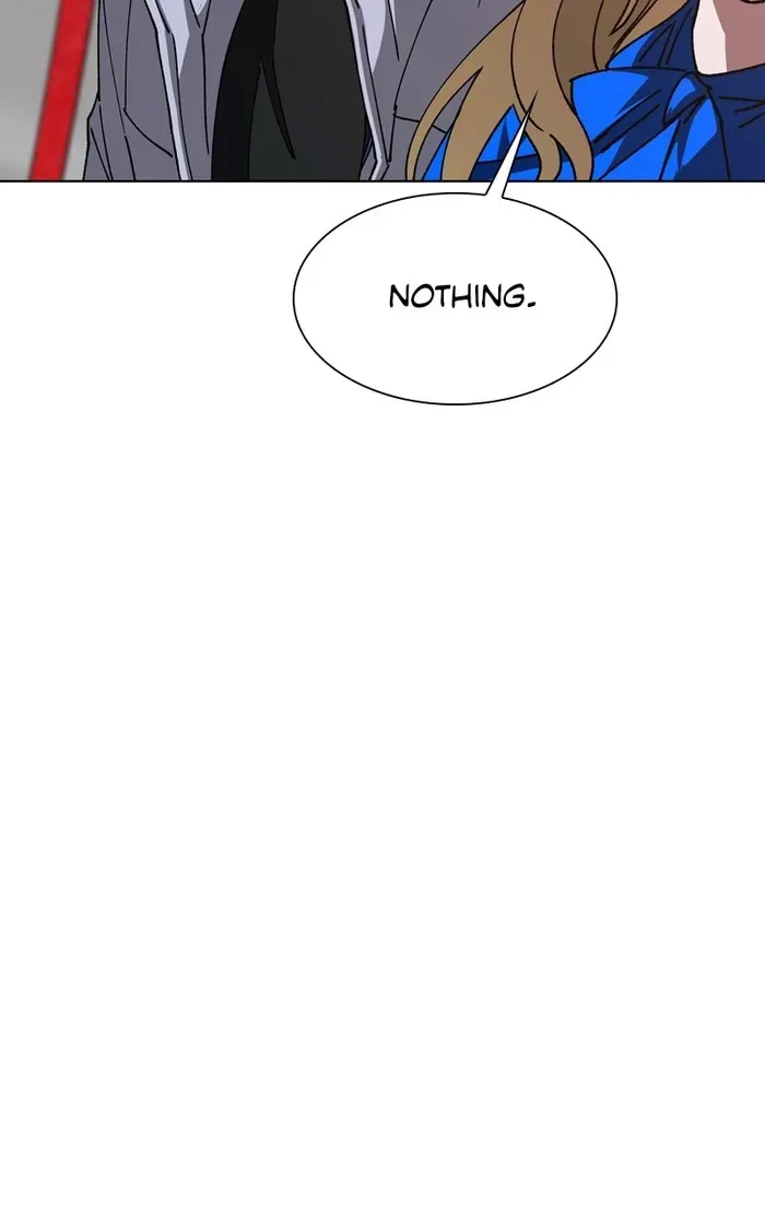 The End of the World is Just a Game to Me Chapter 58 page 38 - 