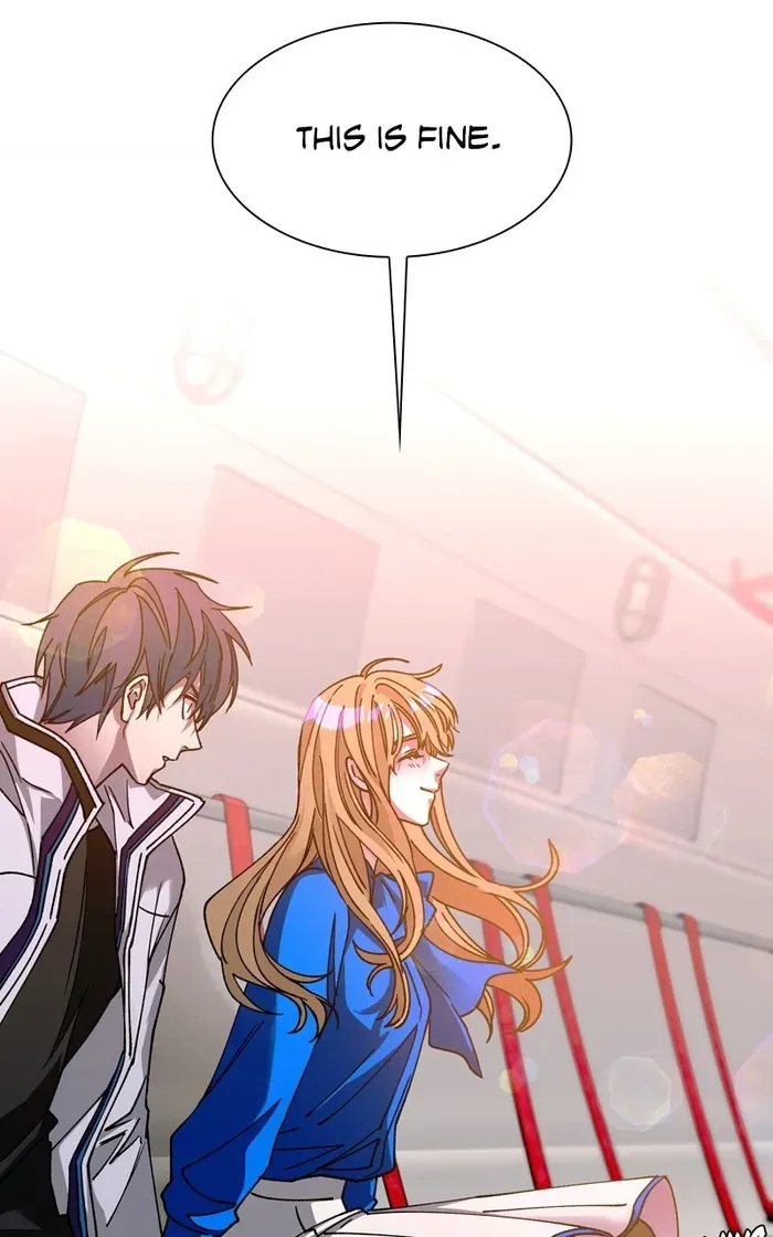 The End of the World is Just a Game to Me Chapter 58 page 39 - 