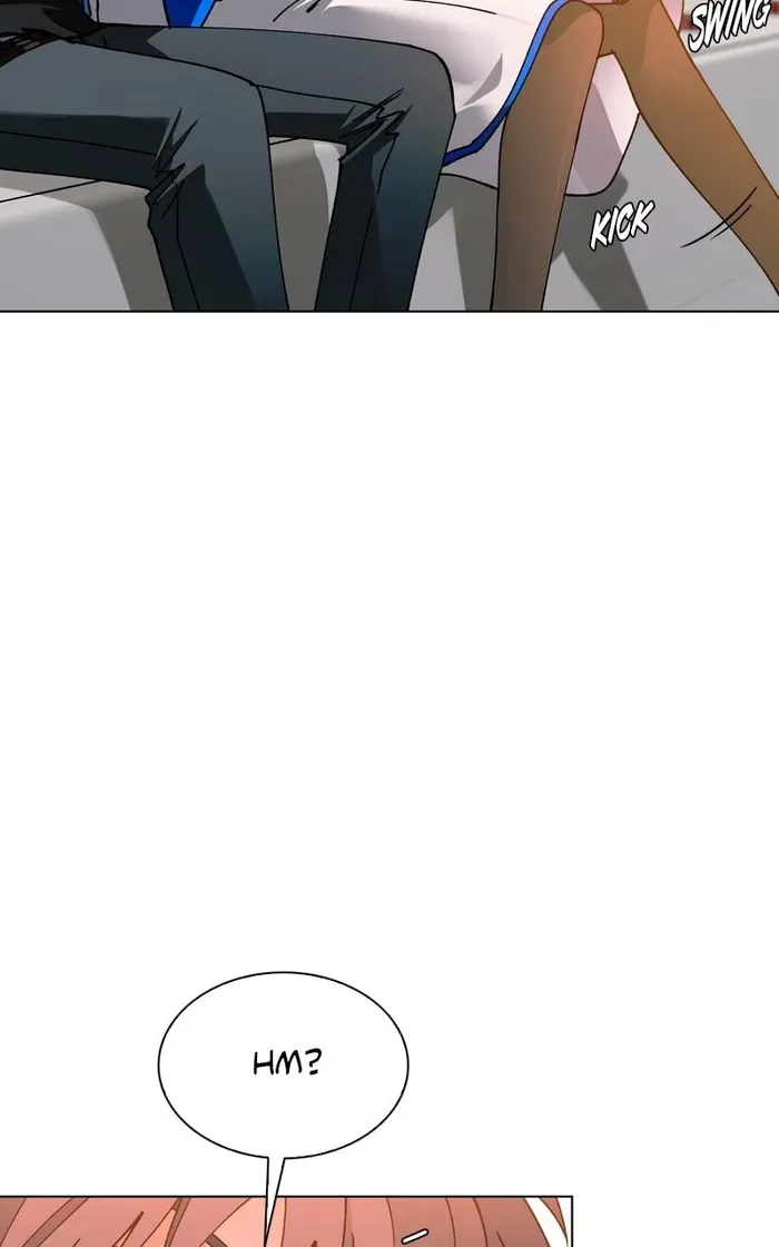 The End of the World is Just a Game to Me Chapter 58 page 40 - 