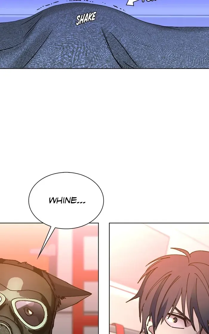 The End of the World is Just a Game to Me Chapter 58 page 43 - 
