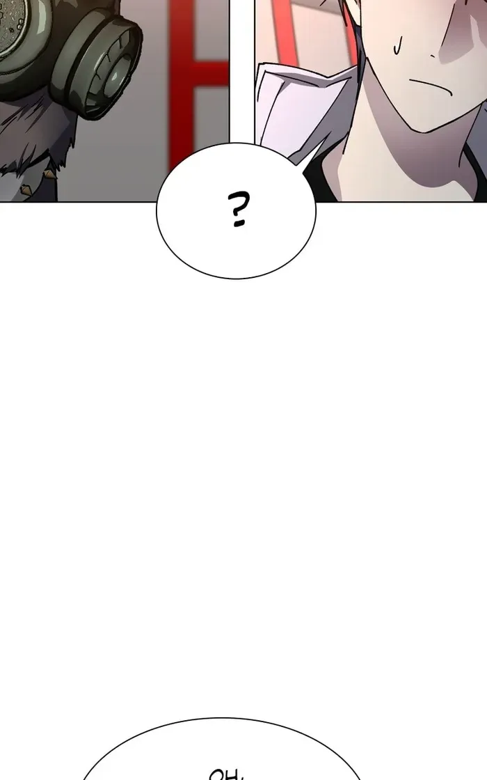 The End of the World is Just a Game to Me Chapter 58 page 44 - 
