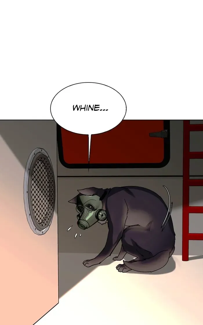 The End of the World is Just a Game to Me Chapter 58 page 46 - 