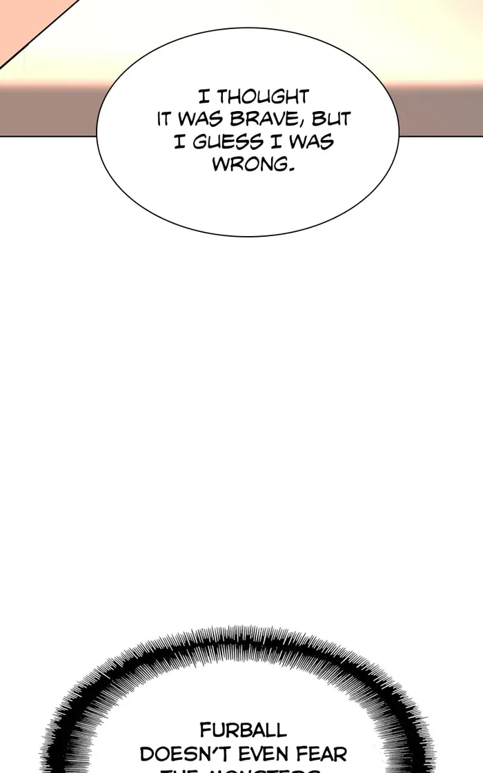 The End of the World is Just a Game to Me Chapter 58 page 47 - 