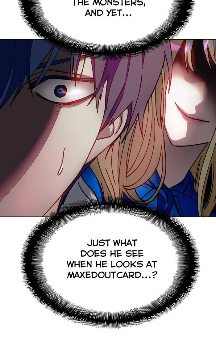 The End of the World is Just a Game to Me Chapter 58 page 48 - 