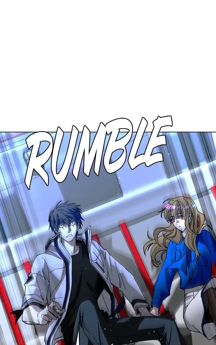 The End of the World is Just a Game to Me Chapter 58 page 49 - 