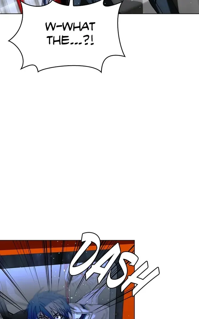 The End of the World is Just a Game to Me Chapter 58 page 50 - 