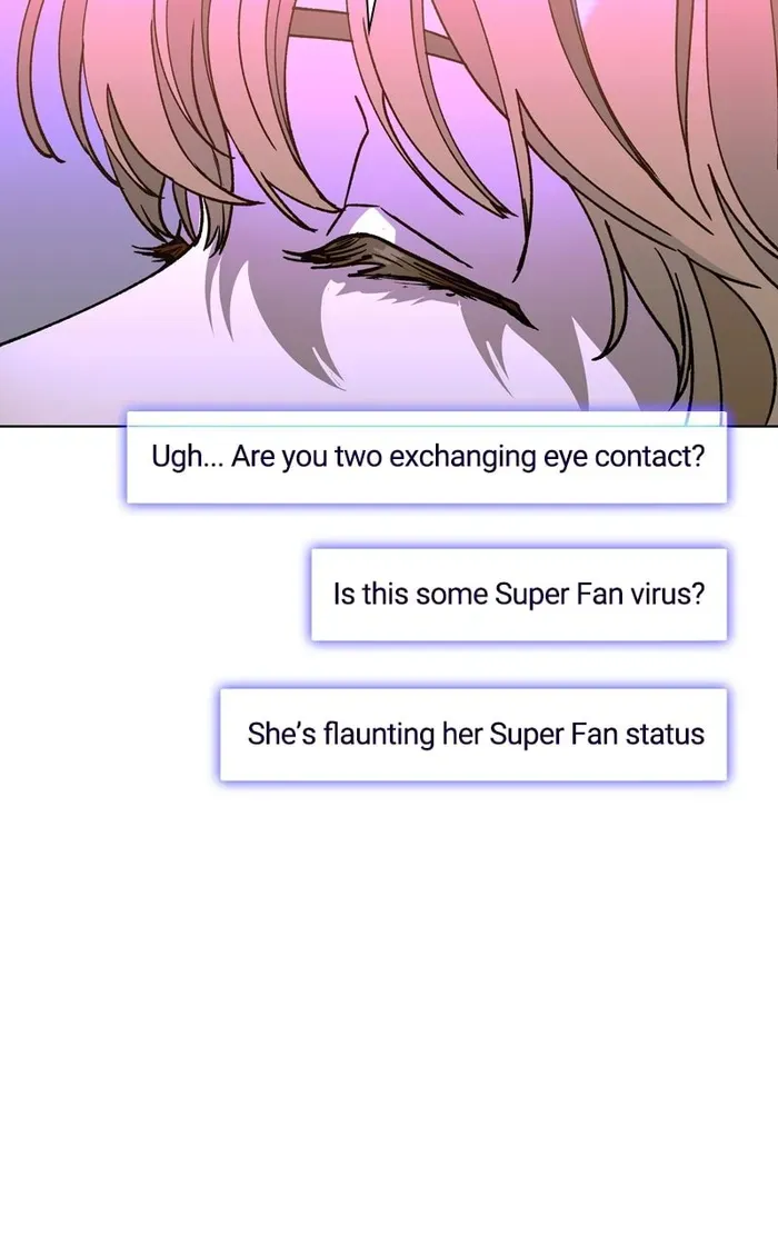 The End of the World is Just a Game to Me Chapter 58 page 6 - 