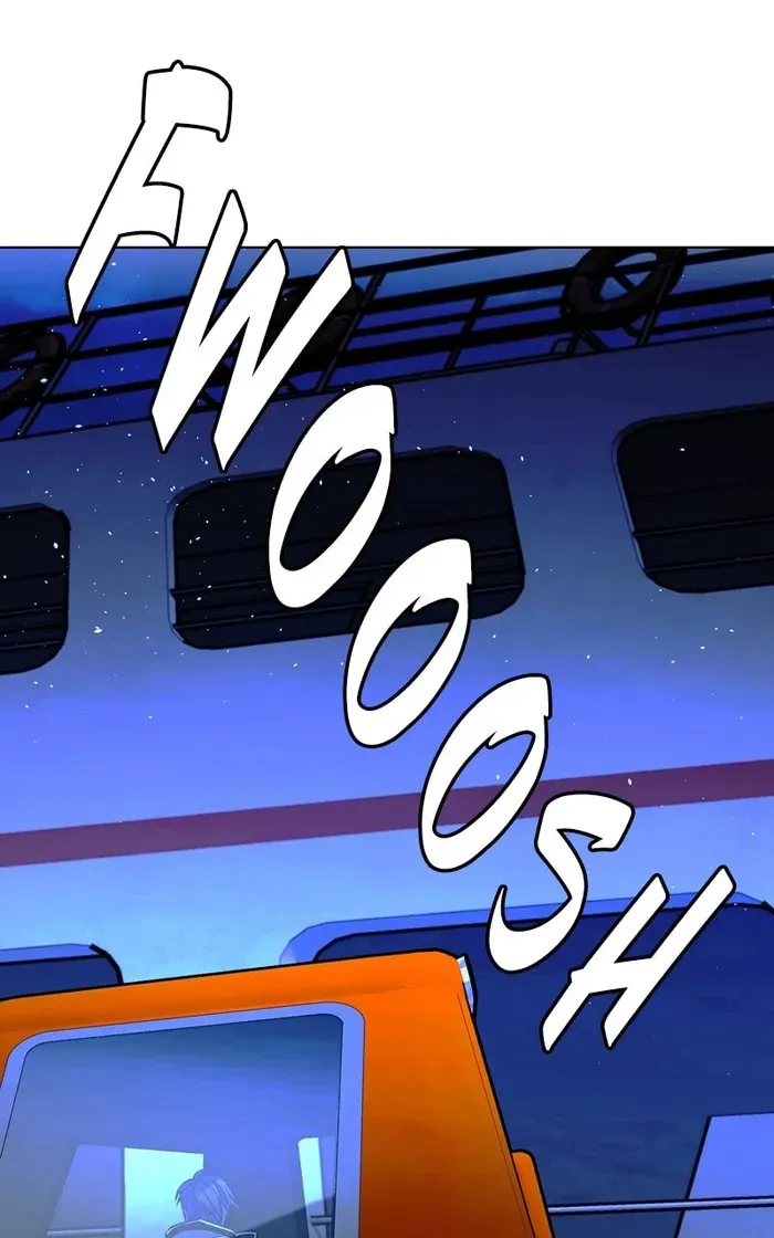 The End of the World is Just a Game to Me Chapter 58 page 52 - 