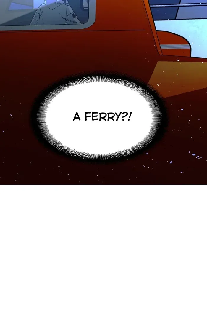 The End of the World is Just a Game to Me Chapter 58 page 53 - 
