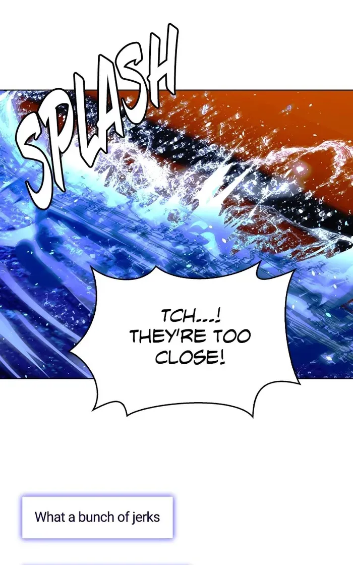 The End of the World is Just a Game to Me Chapter 58 page 54 - 