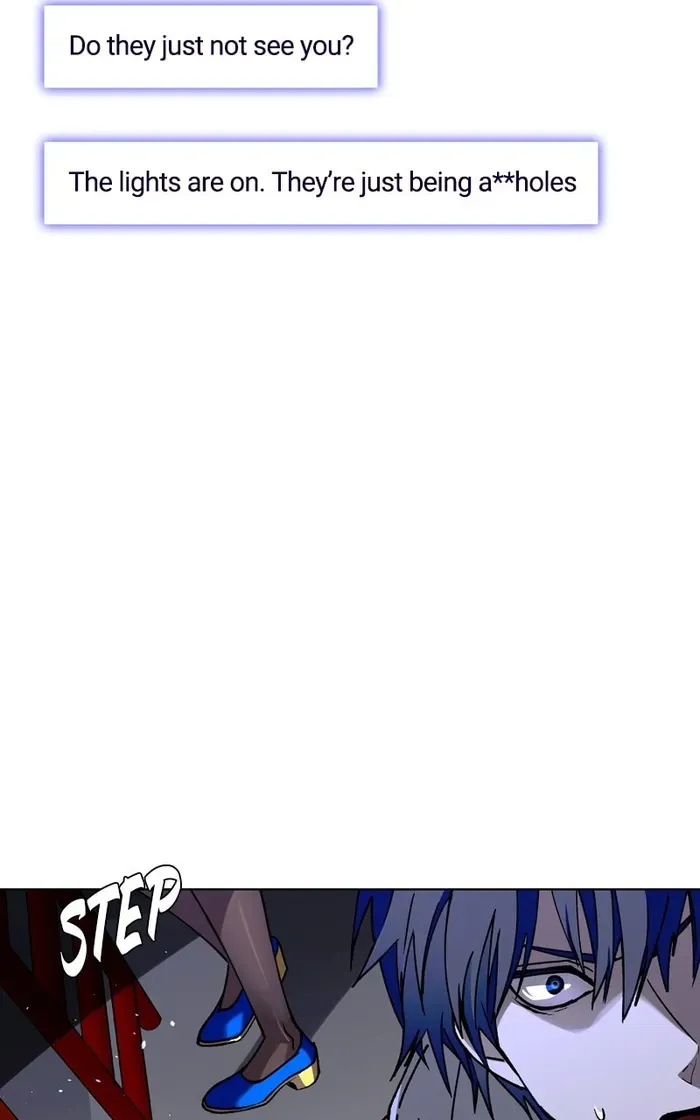 The End of the World is Just a Game to Me Chapter 58 page 55 - 