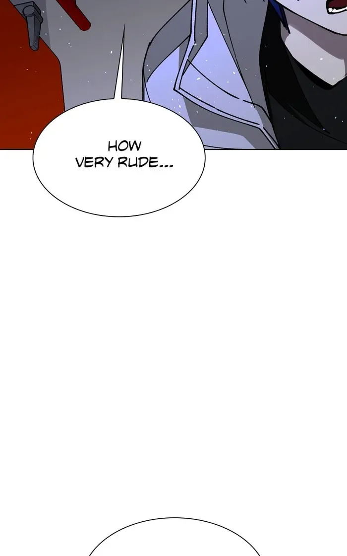 The End of the World is Just a Game to Me Chapter 58 page 56 - 