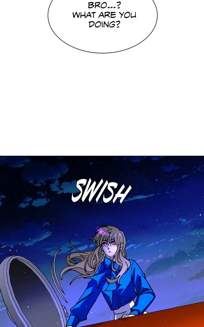 The End of the World is Just a Game to Me Chapter 58 page 57 - 