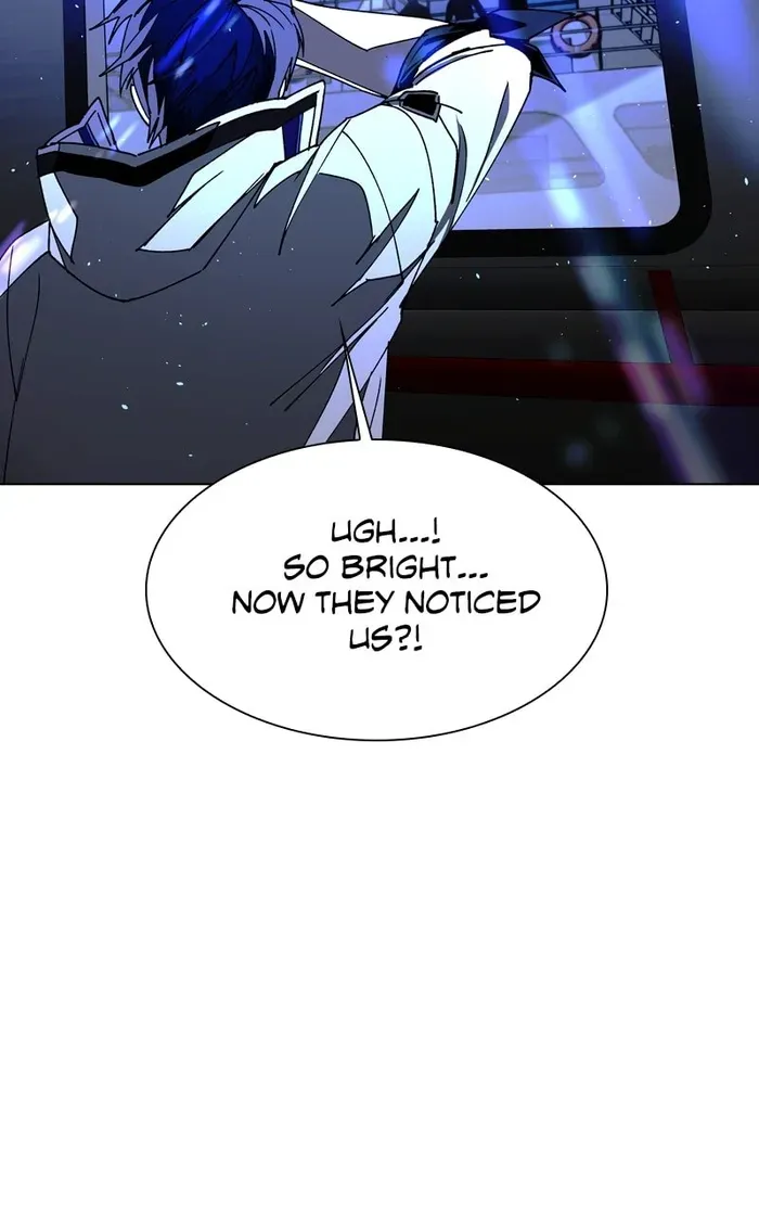 The End of the World is Just a Game to Me Chapter 58 page 59 - 