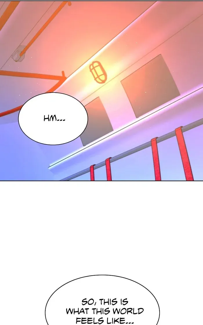 The End of the World is Just a Game to Me Chapter 58 page 7 - 
