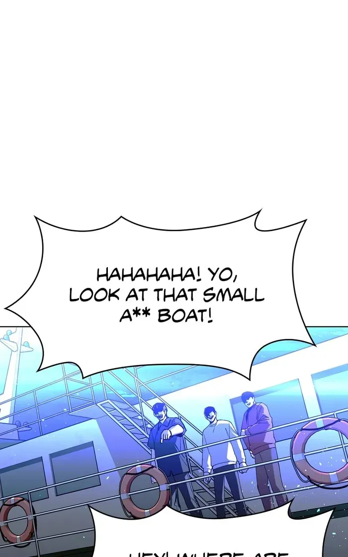 The End of the World is Just a Game to Me Chapter 58 page 61 - 
