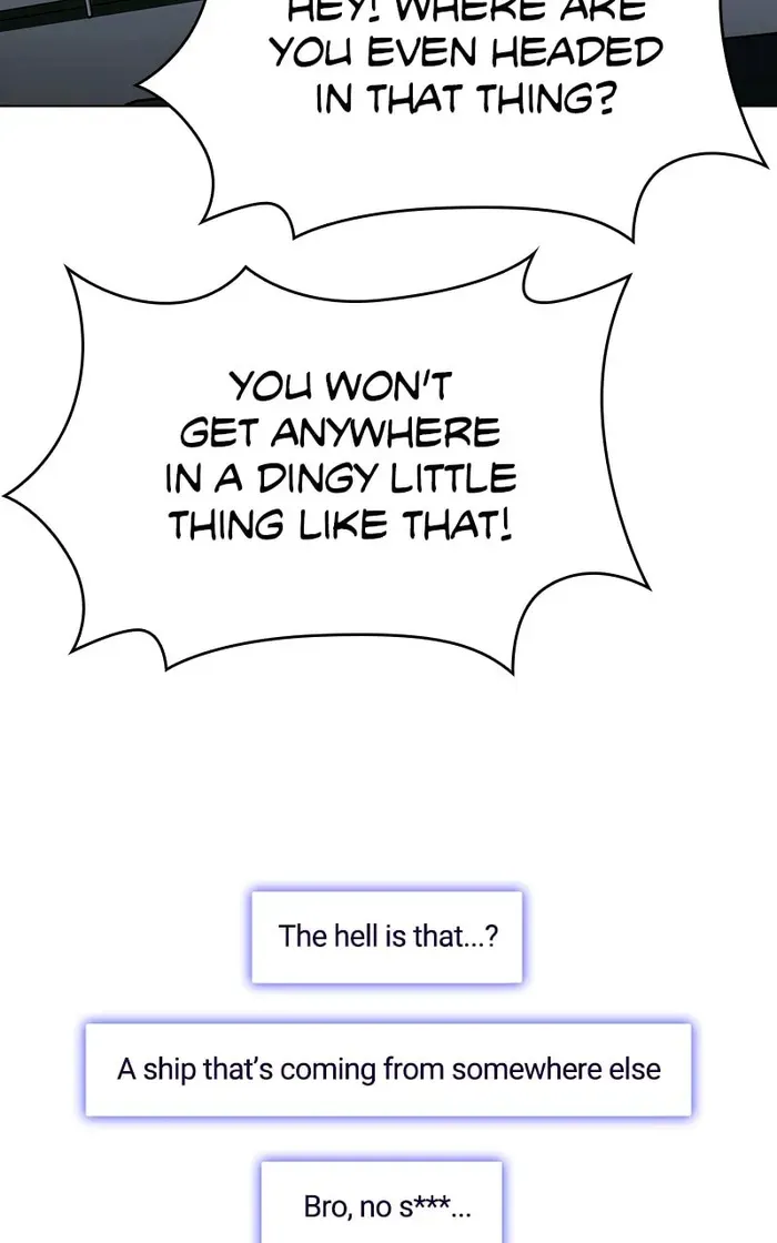 The End of the World is Just a Game to Me Chapter 58 page 62 - 