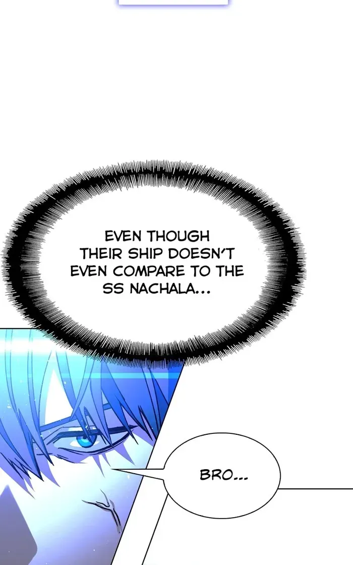 The End of the World is Just a Game to Me Chapter 58 page 63 - 