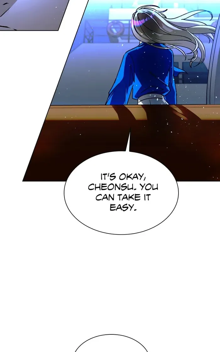 The End of the World is Just a Game to Me Chapter 58 page 64 - 