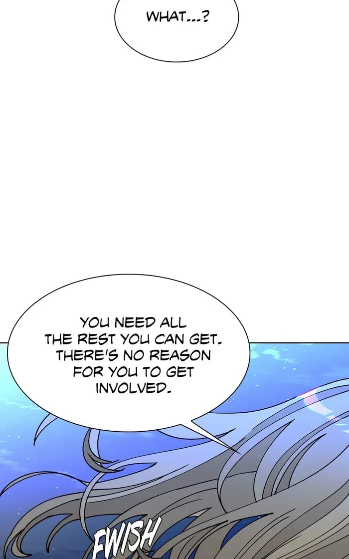 The End of the World is Just a Game to Me Chapter 58 page 65 - 