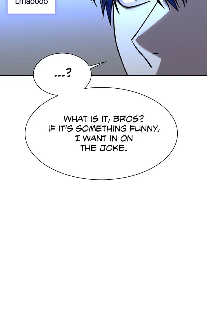 The End of the World is Just a Game to Me Chapter 58 page 71 - 