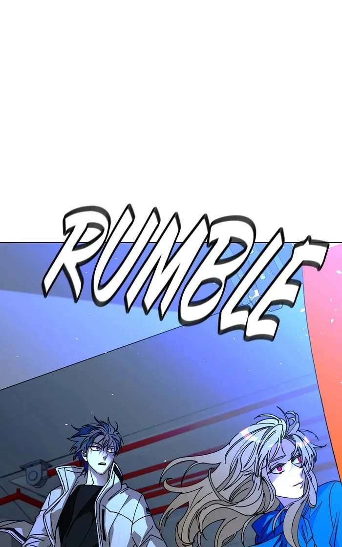 The End of the World is Just a Game to Me Chapter 58 page 75 - 