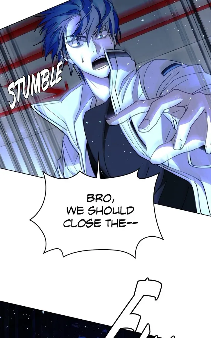 The End of the World is Just a Game to Me Chapter 58 page 78 - 