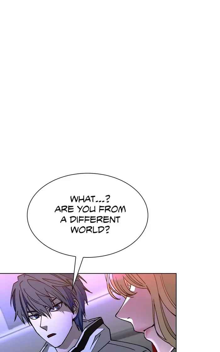 The End of the World is Just a Game to Me Chapter 58 page 9 - 