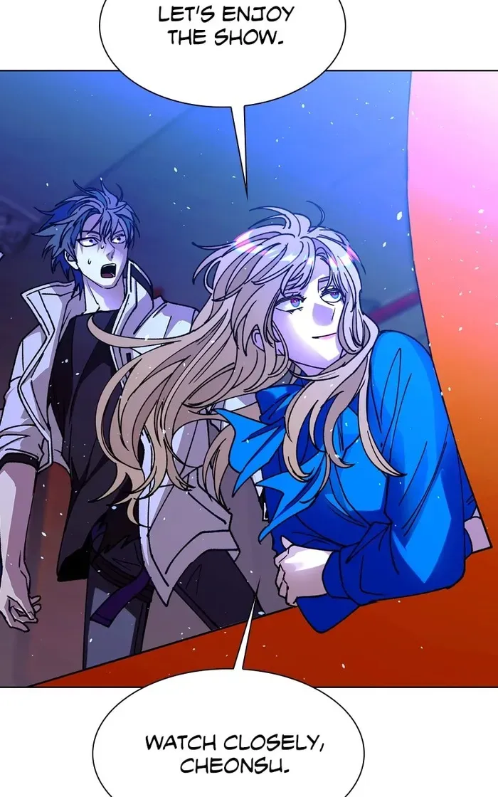 The End of the World is Just a Game to Me Chapter 58 page 81 - 