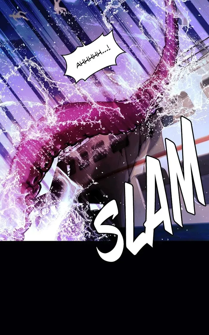 The End of the World is Just a Game to Me Chapter 58 page 83 - 