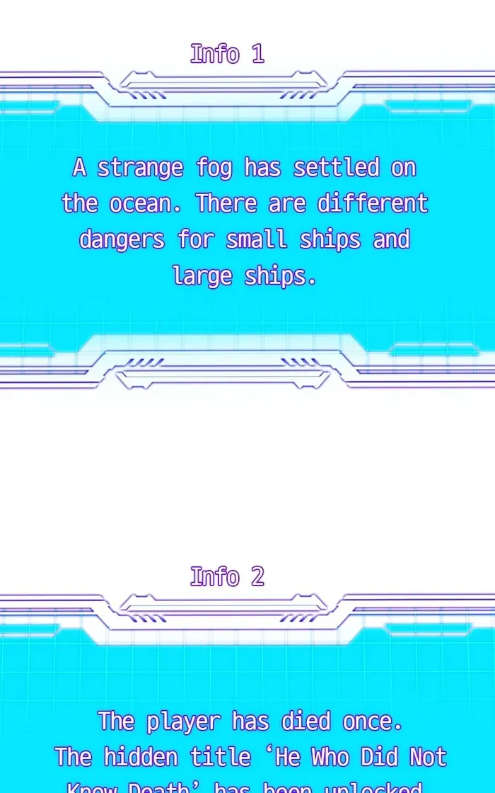 The End of the World is Just a Game to Me Chapter 58 page 89 - 