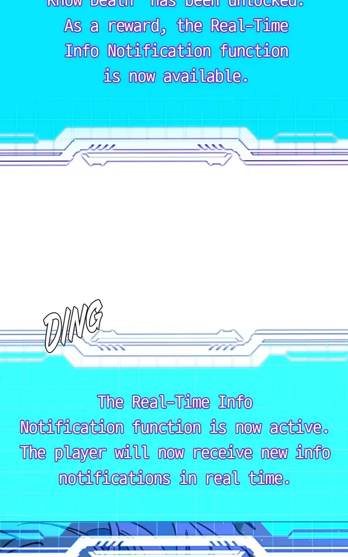 The End of the World is Just a Game to Me Chapter 58 page 90 - 