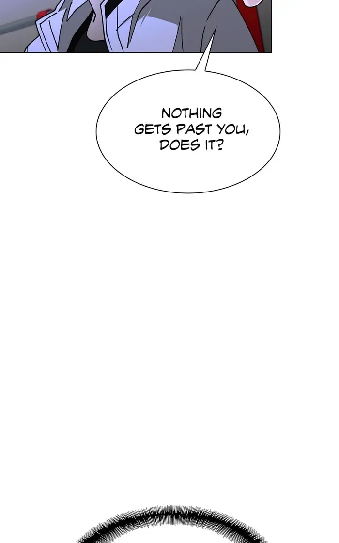 The End of the World is Just a Game to Me Chapter 58 page 10 - 