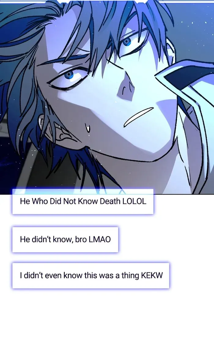 The End of the World is Just a Game to Me Chapter 58 page 91 - 