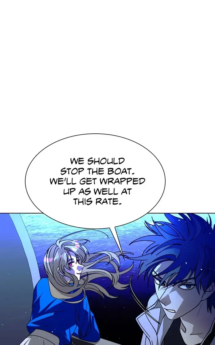 The End of the World is Just a Game to Me Chapter 58 page 92 - 