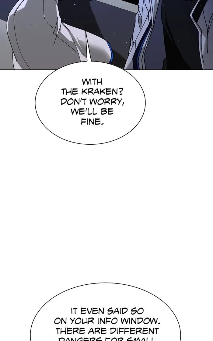 The End of the World is Just a Game to Me Chapter 58 page 93 - 