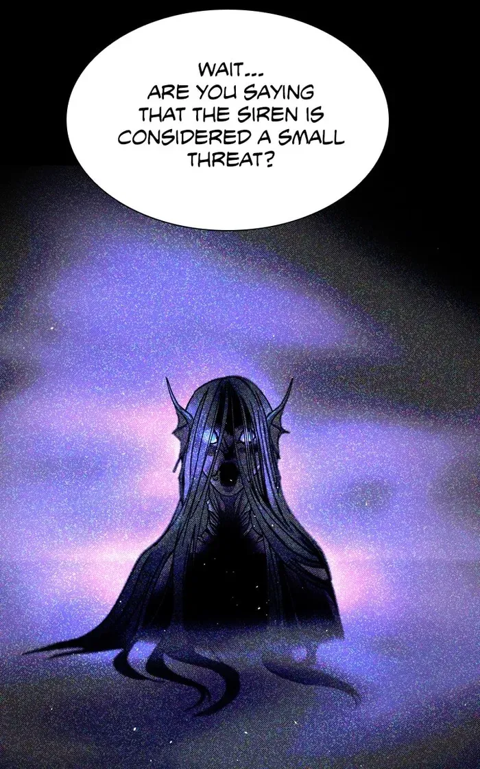 The End of the World is Just a Game to Me Chapter 58 page 95 - 