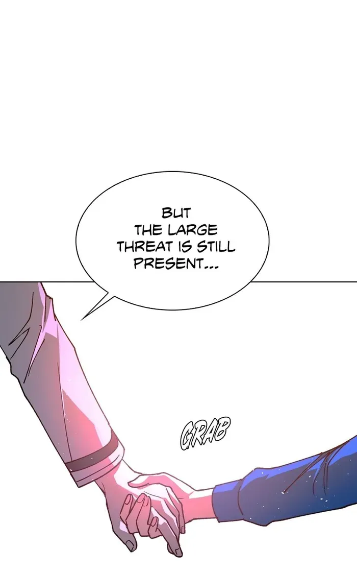 The End of the World is Just a Game to Me Chapter 58 page 98 - 