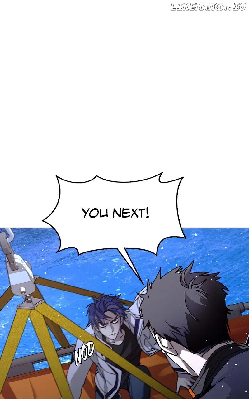 The End of the World is Just a Game to Me Chapter 61 page 1 - 