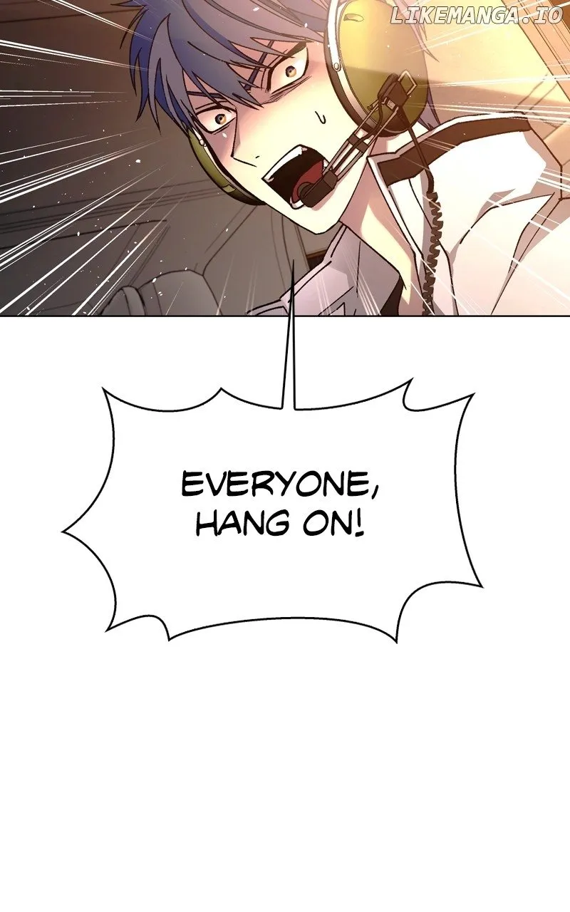 The End of the World is Just a Game to Me Chapter 61 page 101 - 