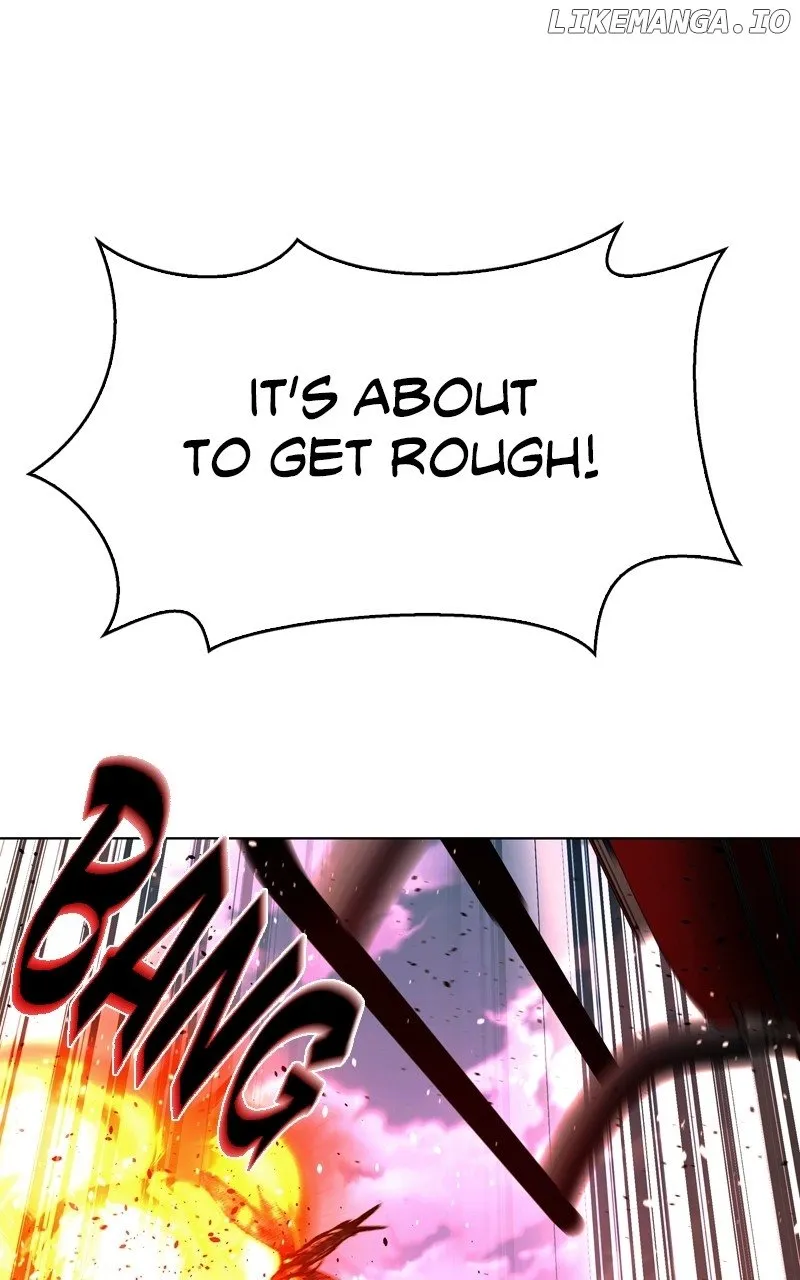 The End of the World is Just a Game to Me Chapter 61 page 102 - 