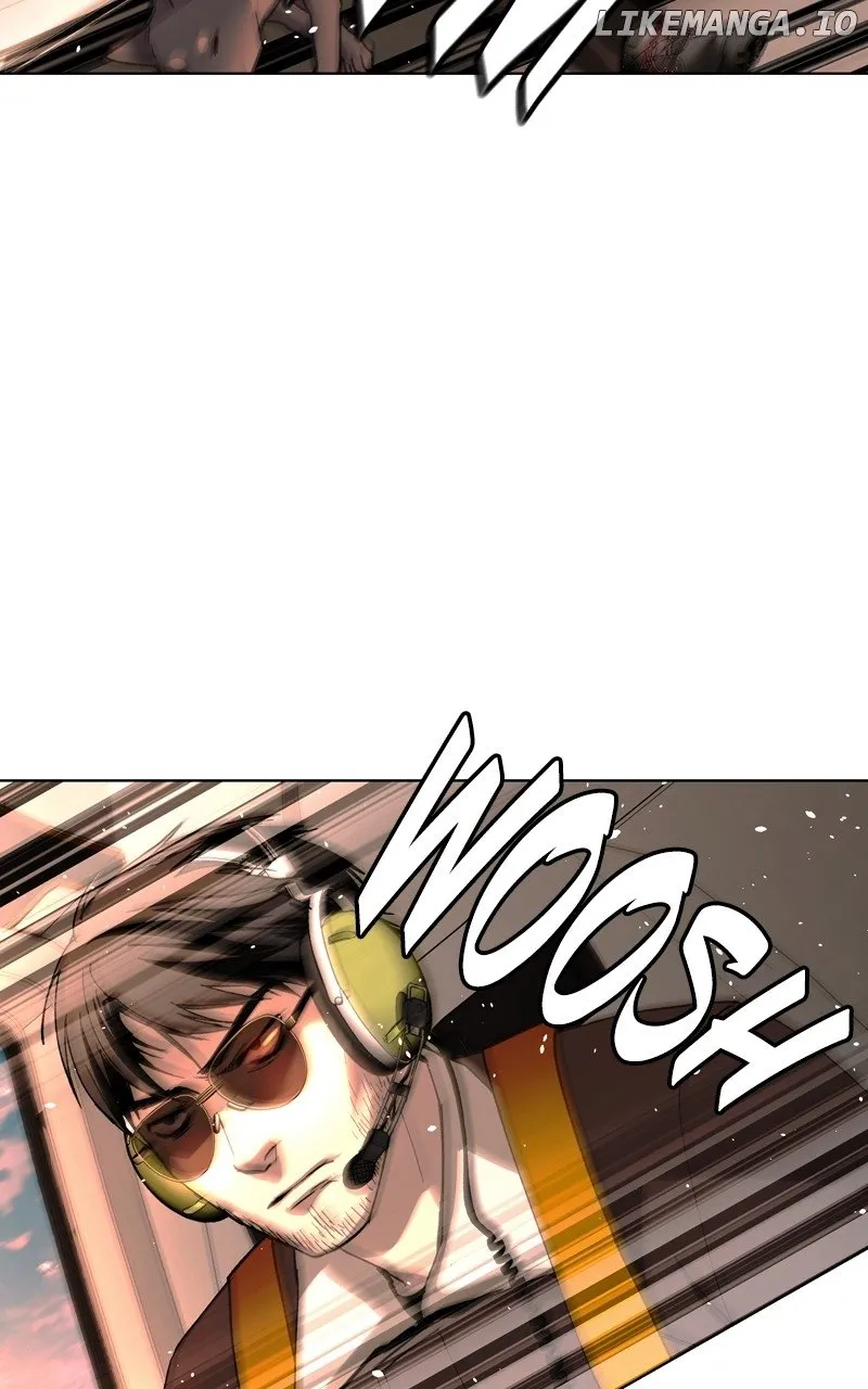 The End of the World is Just a Game to Me Chapter 61 page 106 - 