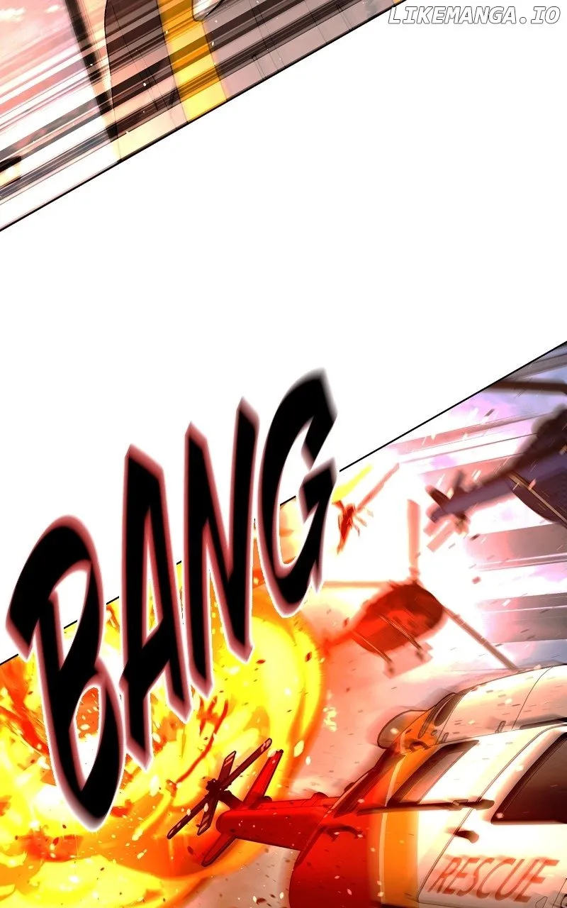 The End of the World is Just a Game to Me Chapter 61 page 107 - 