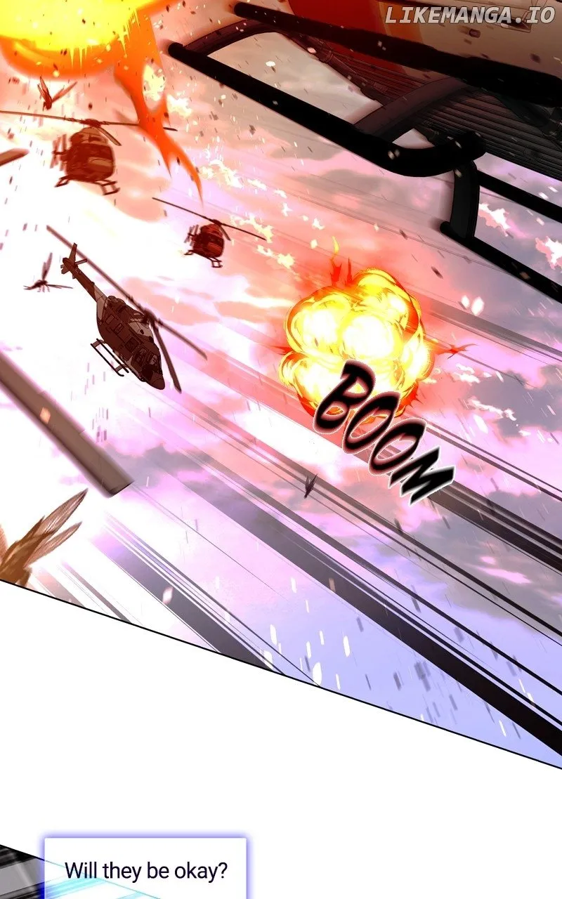 The End of the World is Just a Game to Me Chapter 61 page 108 - 