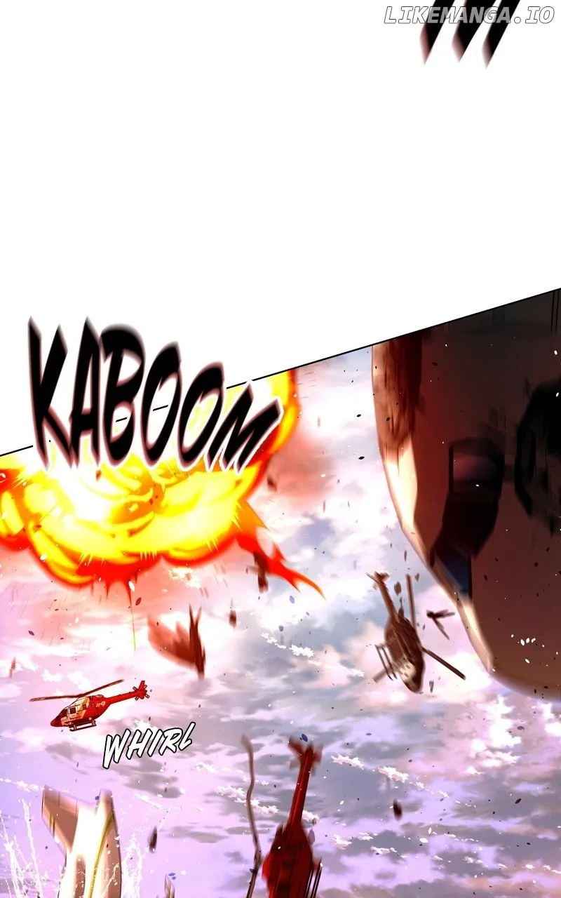 The End of the World is Just a Game to Me Chapter 61 page 110 - 