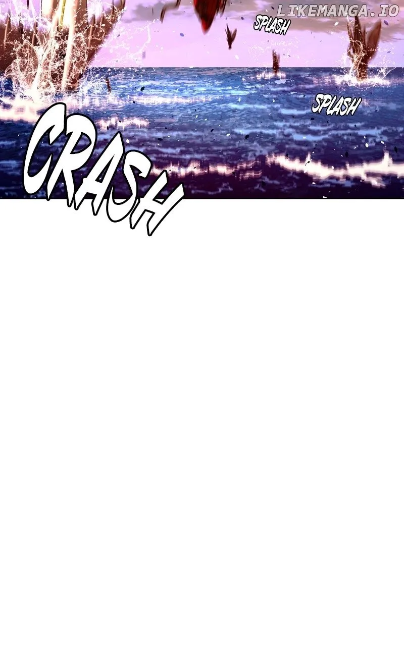 The End of the World is Just a Game to Me Chapter 61 page 111 - 