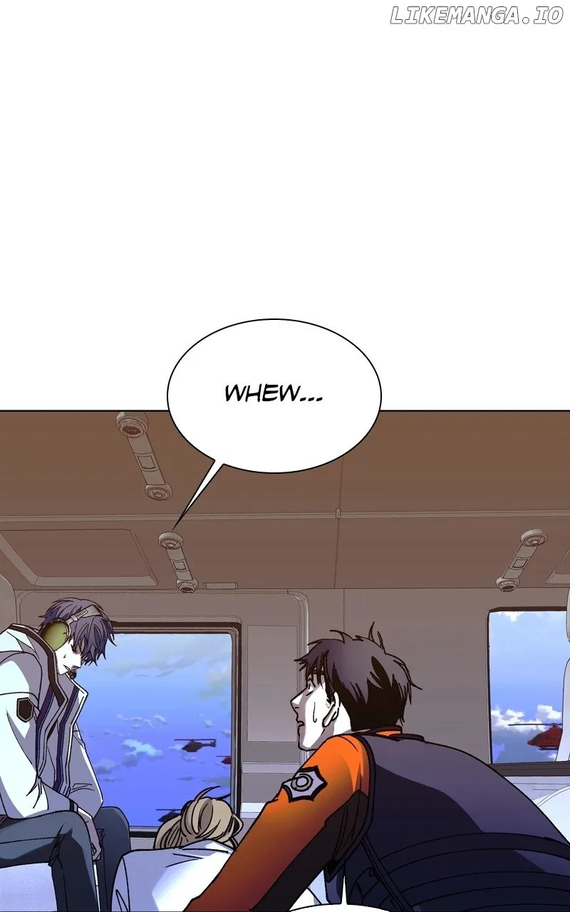 The End of the World is Just a Game to Me Chapter 61 page 114 - 