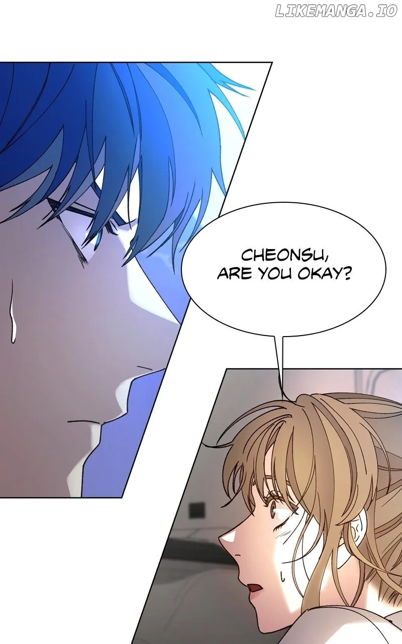 The End of the World is Just a Game to Me Chapter 61 page 116 - 