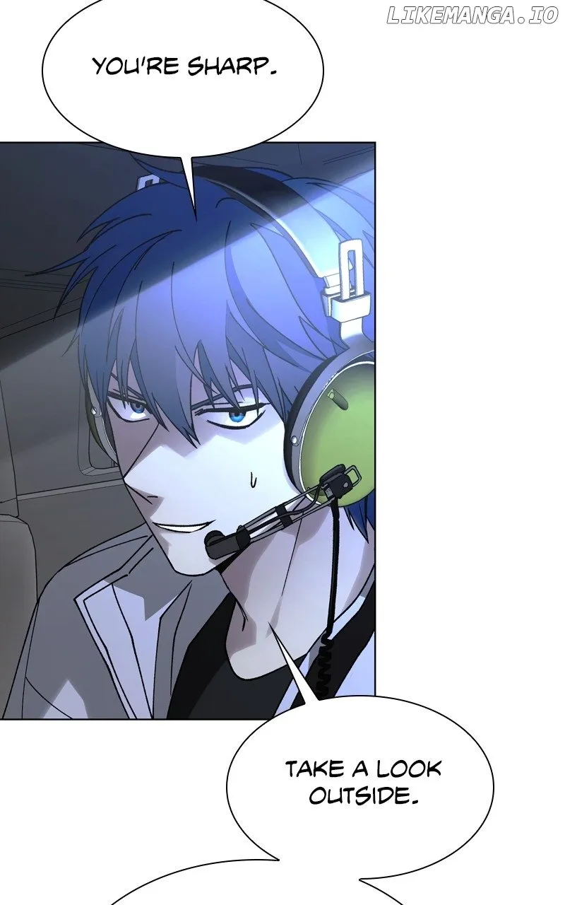 The End of the World is Just a Game to Me Chapter 61 page 118 - 